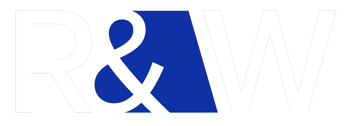Rygate & West logo